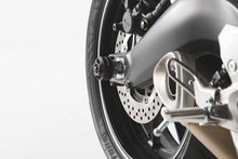 Load image into Gallery viewer, SW-MOTECH Rear Axle Slider (Yamaha FZ-09 '14+ &amp; FJ-09 '15+)