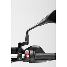 Load image into Gallery viewer, SW-MOTECH Mirror Wideners (BMW R1200GS LC '13+, R1200GS LC ADV  '14+, &amp; S1000R '14+)