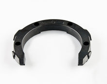 Load image into Gallery viewer, SW-MOTECH Type 120 EVO Tank Bag QUICK-LOCK Bottom Tank Ring (R1150GS, R1200GS -'07)